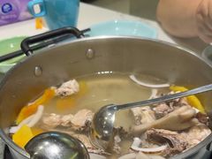 -采椰郎椰子鸡·脆皮鸡火锅(融创茂店)