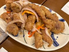 -奶奶的味道(胶州路店)
