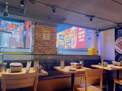-聚点串吧·北京烧烤(海淀黄庄店)