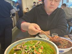 -打酱油·非遗淮扬菜(瘦西湖梅岭店)