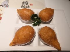 -虾饺妹·酒家(金碧店)