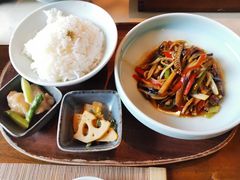 -青藤茶馆(凤起路店)