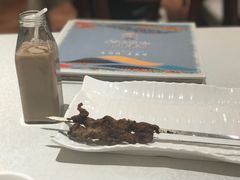 -巴依老爷·新疆美食(上城区天城路店)