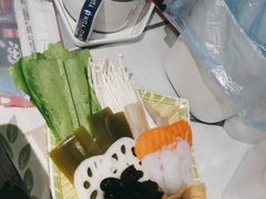 -鱼酷活鱼烤鱼(北美店)