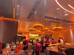 -西塔老太太泥炉烤肉(苏州大悦城店)