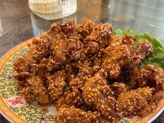 -烤肉季饭庄