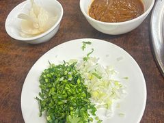 -前门张记涮肉(前门店)