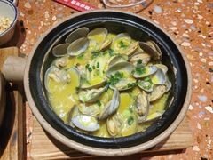 -涌煲记·蟹煲·砂锅海鲜·煲出宁波味(天一旗舰店)