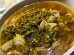 -千日贺茶餐厅(高新万达店)