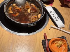 -大和食乐·鲜和牛酸汤火锅(环宇荟店)
