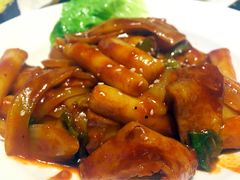 -紫霞门韩国料理烤肉(深南东路店)