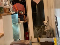 -餐酒吧Com-ing Bar(上海路店)