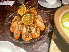 -永安鱼庄·镇江菜(东吴路店)