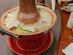 -新乾隆酒楼(帝景园店)