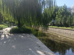 -元大都城垣遗址公园