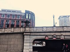 -上海四行仓库抗战纪念馆