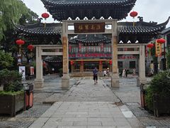 -东关街美食广场