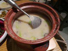 -潮粥荟·潮汕砂锅粥(朝阳大悦城店)