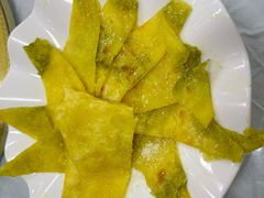 -尕胡才炕锅烤羊肉馆(八一路店)