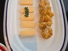 -曾宴·楚菜(湖北省博物馆店)