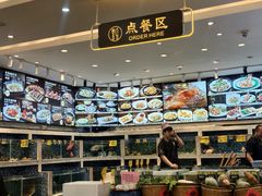 -丰尔粥食·顺德鱼生·干蒸排骨顺德菜(大良分店)