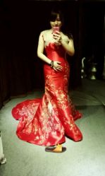 点击看大图 android_upload_pic-韩国天使嫁衣婚纱礼服馆(上海旗舰店)