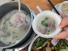 -南记食粥坊·宵夜大排档(莲花总店)