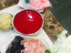 -朱氏胖子烂火锅(洪崖洞店)