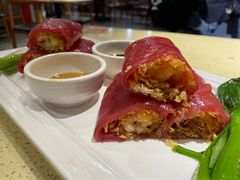 -鼎珑点心仔(燕塘店)