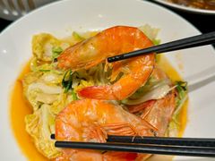 -常鲜楼常来尝鲜海胆馆(星海店)