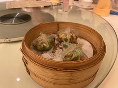 -利苑酒家(宜安广场店)