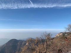 -泰山风景名胜区