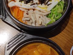 -·缸桶屋·韩式牛肋条自助烤肉(西湖D11店)