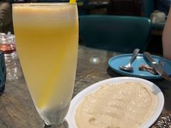 -Mevlana梅夫娜土耳其餐厅·清真