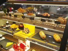 -DQ·蛋糕·冰淇淋(新佳丽店)