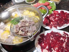 -八合里潮汕鲜牛肉火锅(深圳海岸城店)