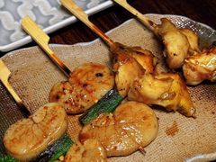 -酒肴一瓢·活贝料理·日本料理(三元桥·霄云路店)