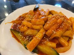-桃园中华料理炸酱面(燕儿岛路店)
