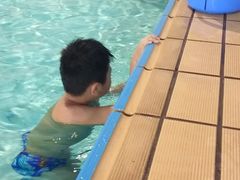 -五台山南京工业大学游泳馆(江浦馆)