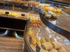 -FANEN法念·烘焙·甜点(万象城店)