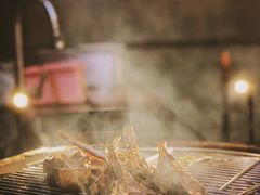 -深圳四季酒店·馥自助餐厅