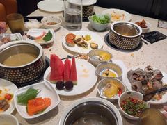 -宴立方海鲜自助(义乌万达广场店)