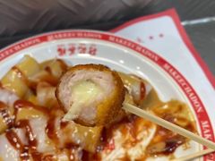 -孖记茶档·热腾茶餐(荔湾领展广场店)