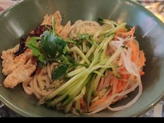 -鼓楼吃面·肉啃肉(南锣鼓巷店)