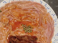 -巴蜀大将火锅(春熙店)