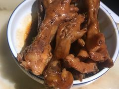 -慧娟面馆·餐厅(望江路店)