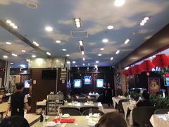 -东四民芳餐厅(世茂工三店)