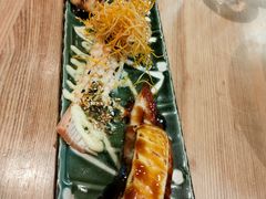 -鹅喜粤·广州味·点心·烧鹅(长隆店)