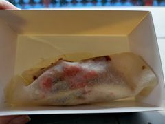 -局气烤鸭·北京菜(前门店)