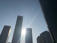 -北京中国大饭店